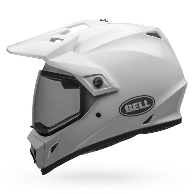 Bell MX-9 Adventure MIPS Helmets 7136704