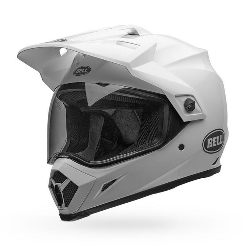 Bell MX-9 Adventure MIPS Helmets 7136704