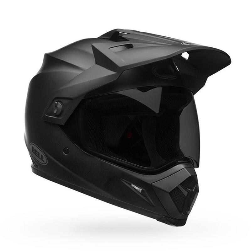 Bell MX-9 Adventure DLX MIPS Helmets 7136712