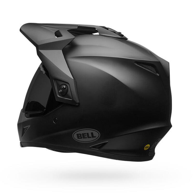 Bell MX-9 Adventure DLX MIPS Helmets 7136712