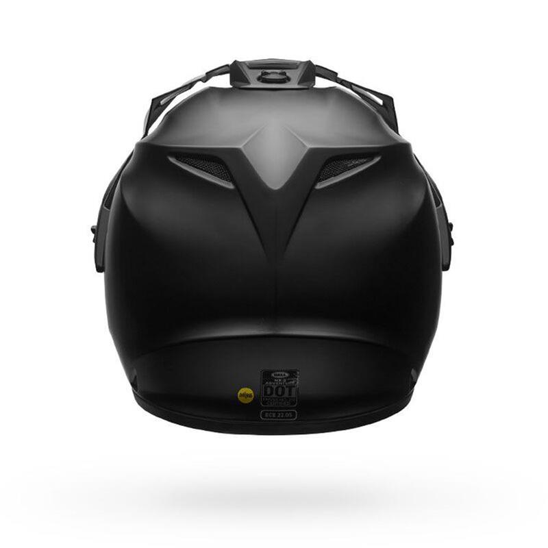 Bell MX-9 Adventure DLX MIPS Helmets 7136712