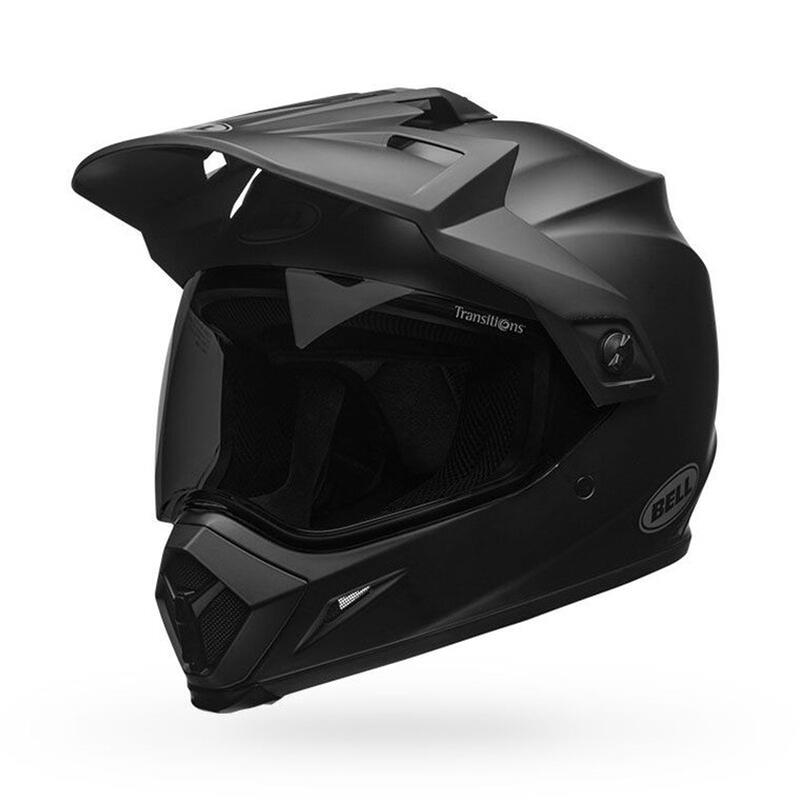 Bell MX-9 Adventure DLX MIPS Helmets 7136712