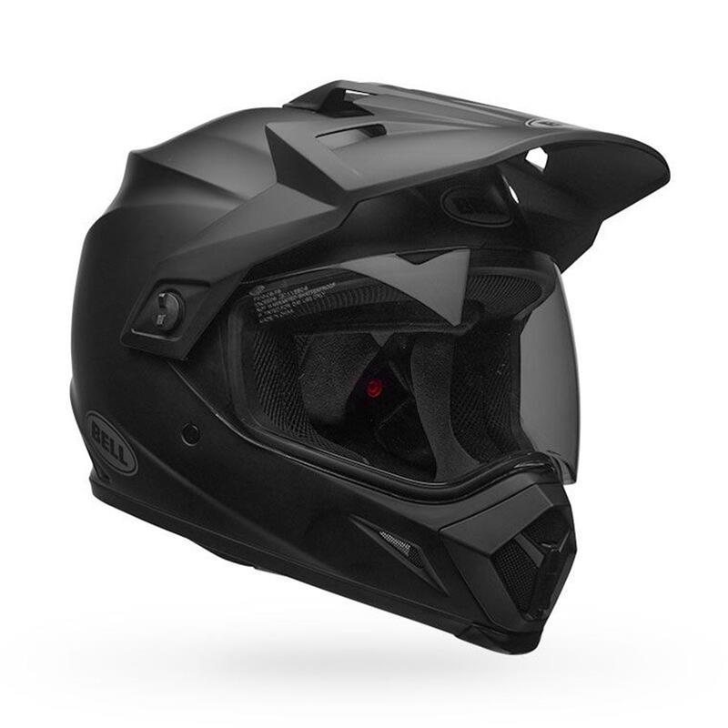 Bell MX-9 Adventure MIPS Helmets 7136715
