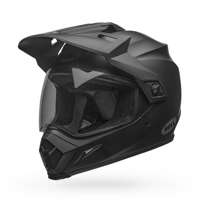 Bell MX-9 Adventure MIPS Helmets 7136715