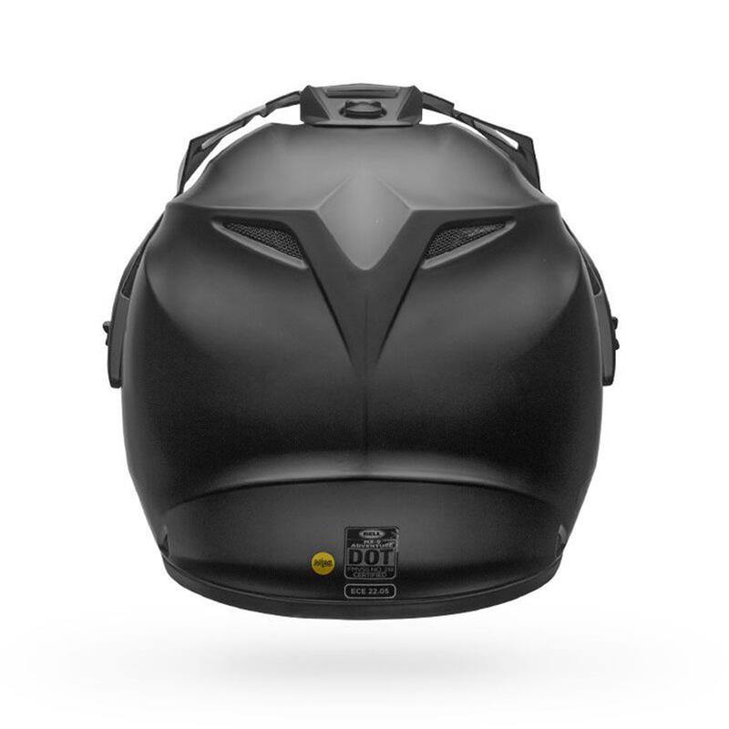 Bell MX-9 Adventure MIPS Helmets 7136715
