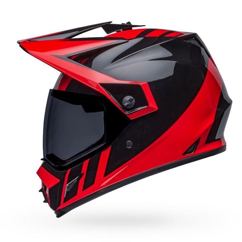 Bell MX-9 Adventure MIPS Helmets 7136731