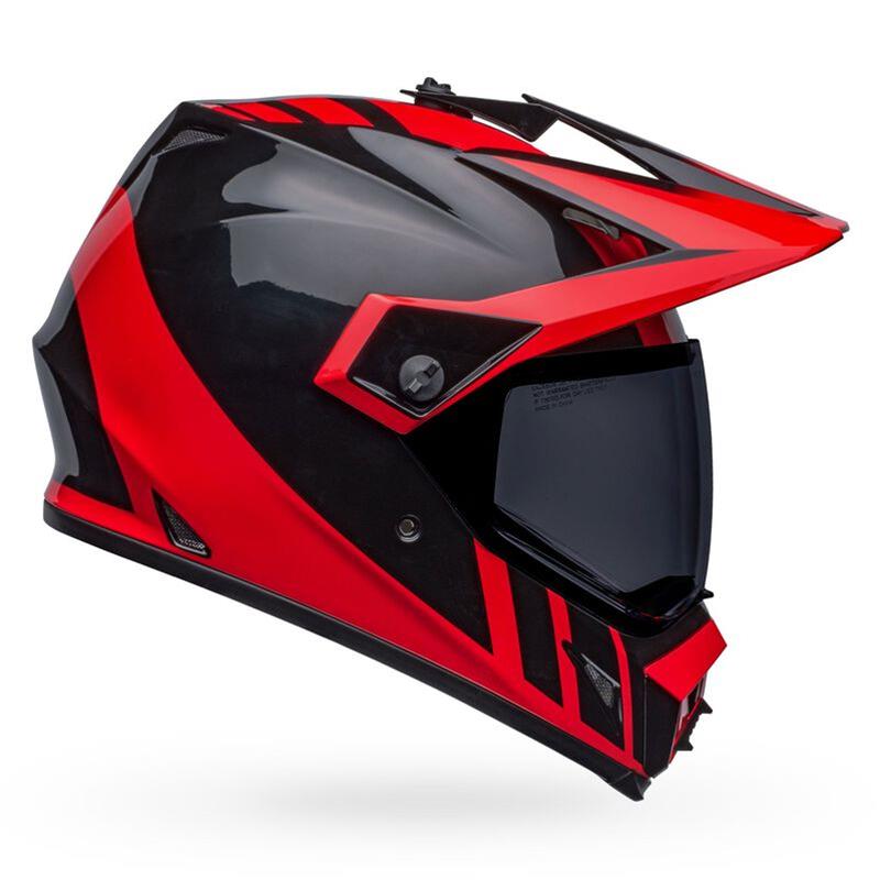 Bell MX-9 Adventure MIPS Helmets 7136731