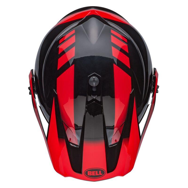 Bell MX-9 Adventure MIPS Helmets 7136734