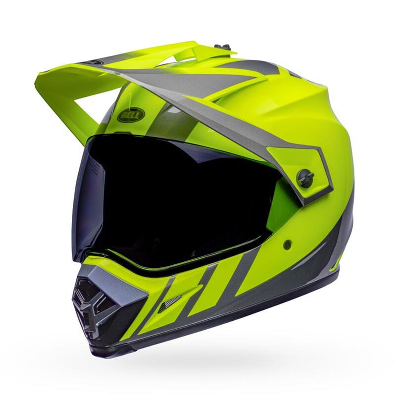 Bell MX-9 Adventure MIPS Helmets 7136739