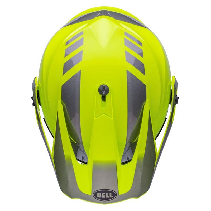 Bell MX-9 Adventure MIPS Helmets 7136739