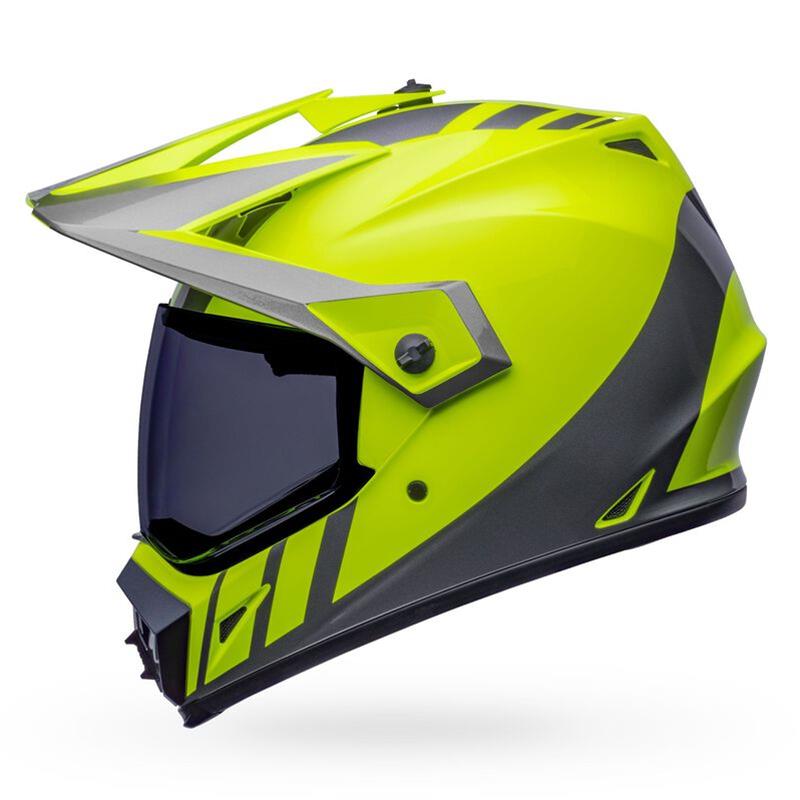 Bell MX-9 Adventure MIPS Helmets 7136741