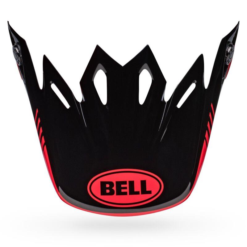 Bell Motorcycle Helmets Helmet Visors 7137517