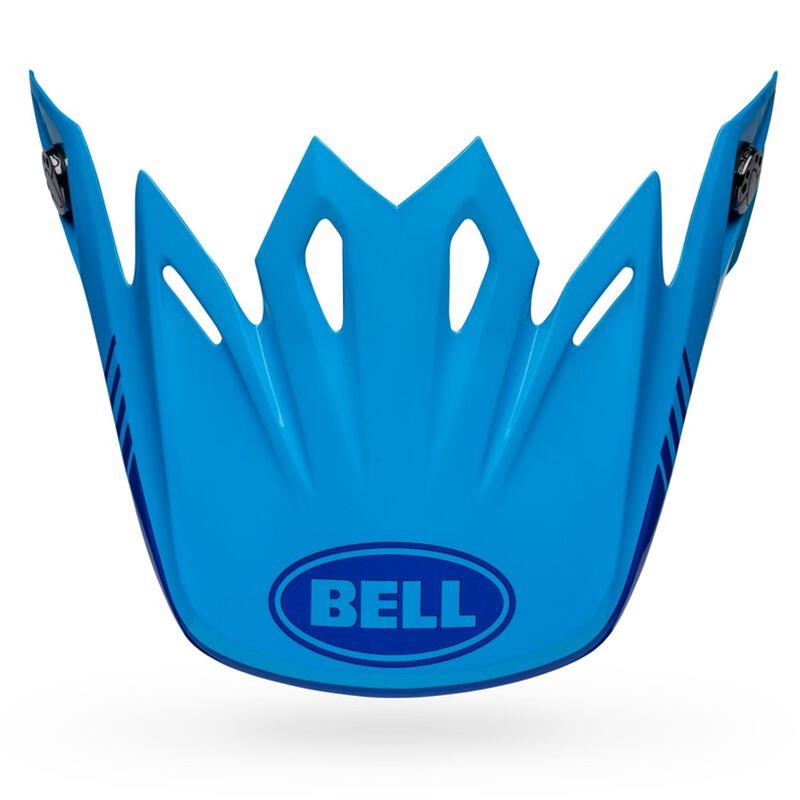 Bell Motorcycle Helmets Helmet Visors 7137519