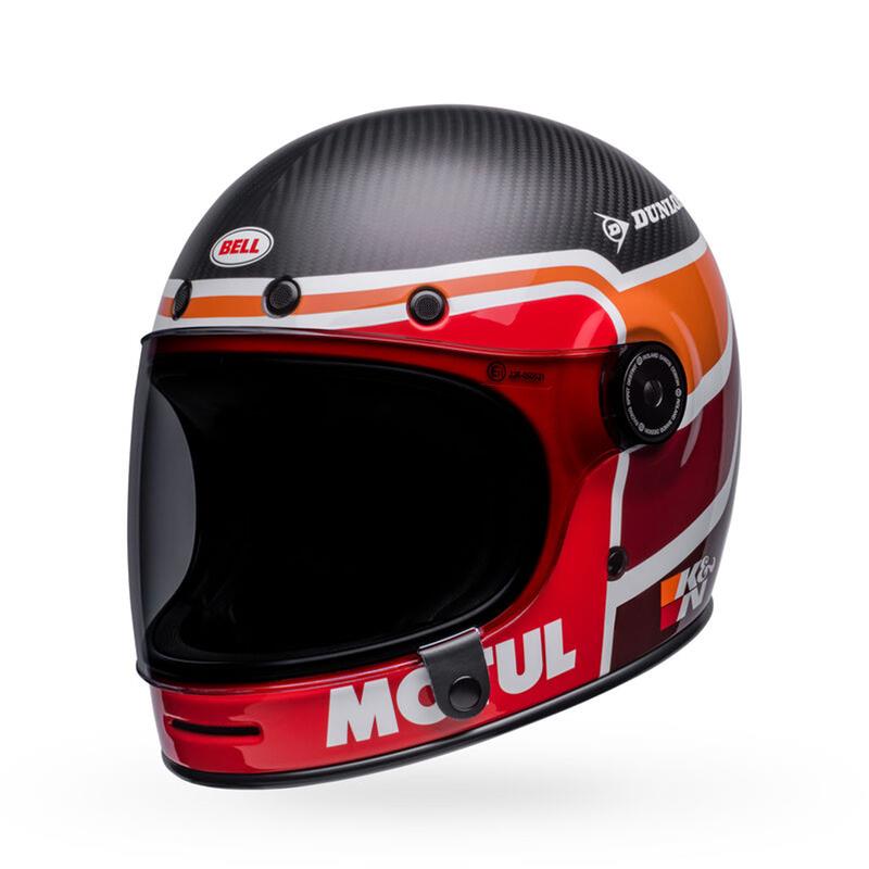 Bell Bullitt Carbon Helmets 7140060