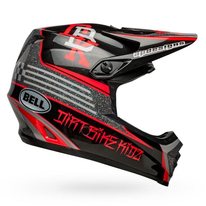 Bell Moto-9 MIPS Helmets 7144726