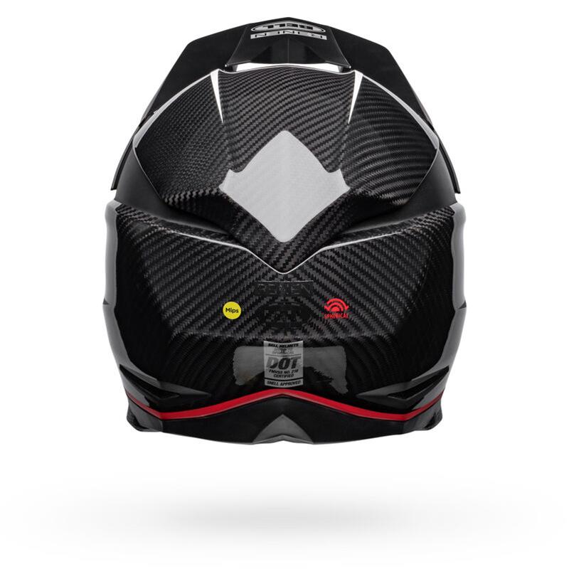 Bell Moto-10 Spherical Helmets 7144760