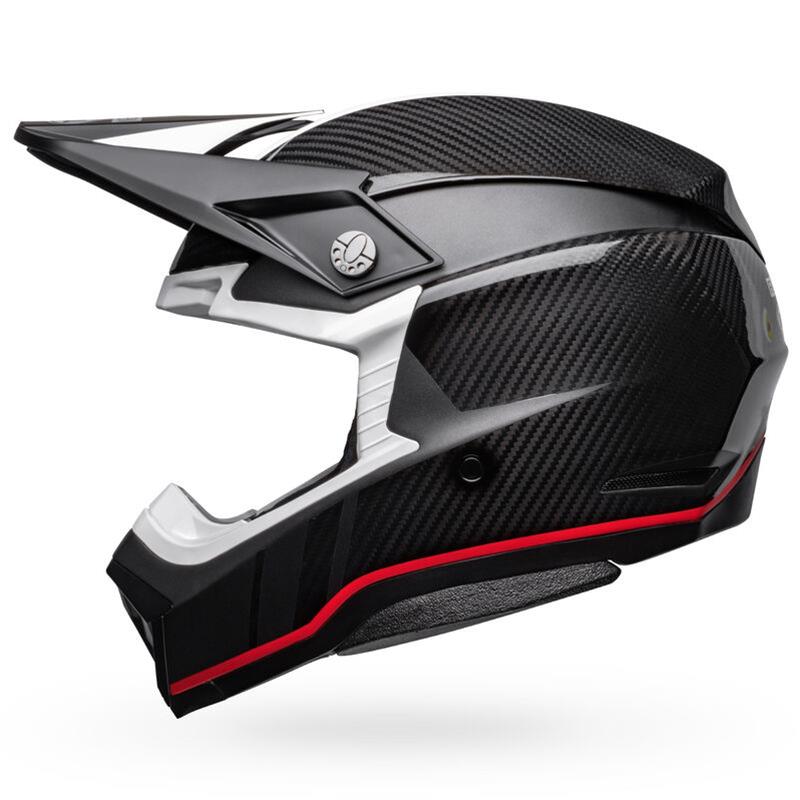 Bell Moto-10 Spherical Helmets 7144757