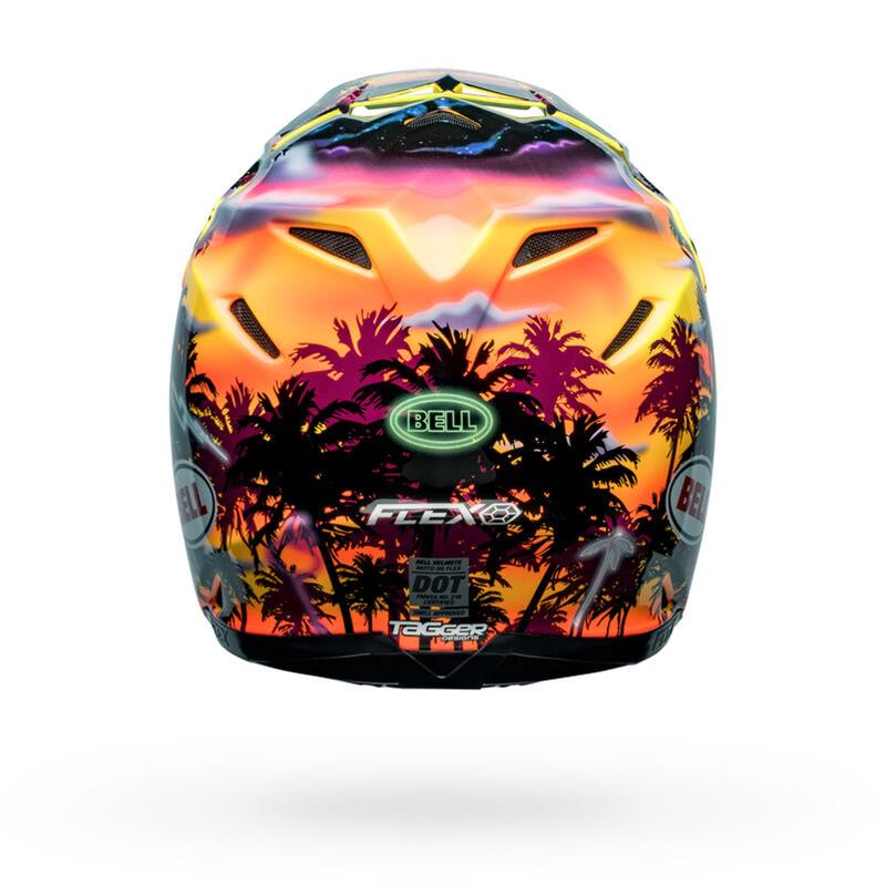 Bell Moto-9S Flex Helmets 7144778