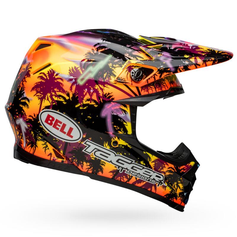 Bell Moto-9S Flex Helmets 7144779