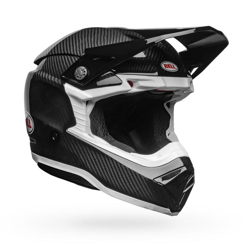 Bell Moto-10 Spherical Helmets 7146519
