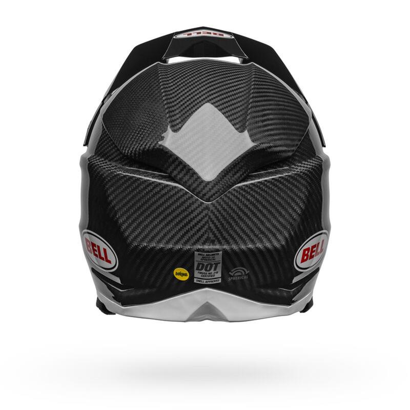 Bell Moto-10 Spherical Helmets 7146518