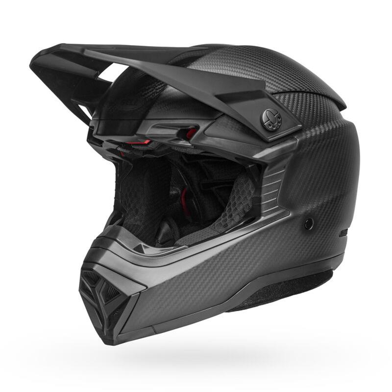 Bell Moto-10 Spherical Helmets 7146529
