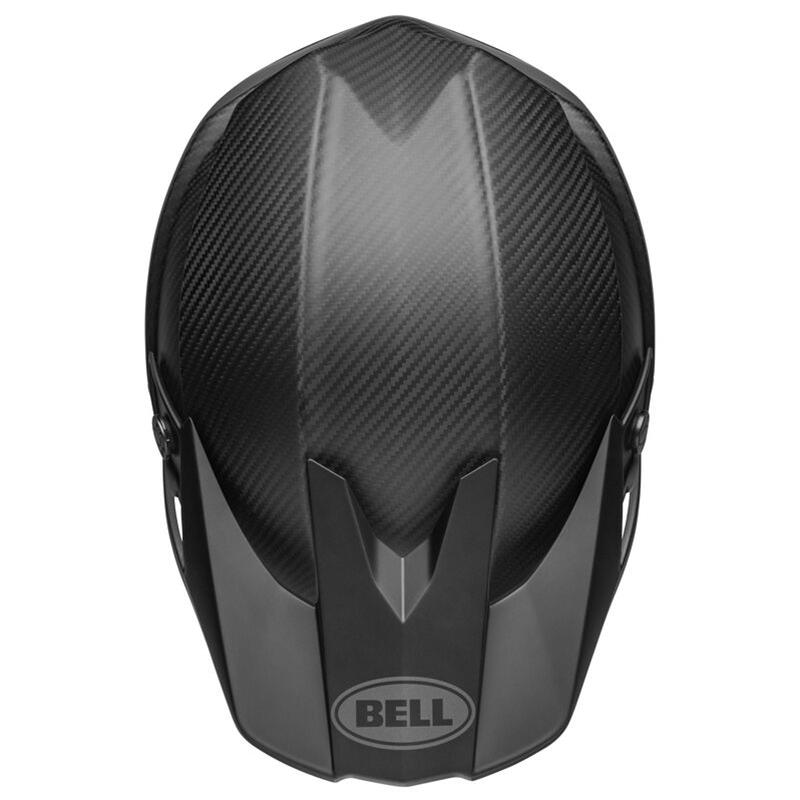 Bell Moto-10 Spherical Helmets 7146529