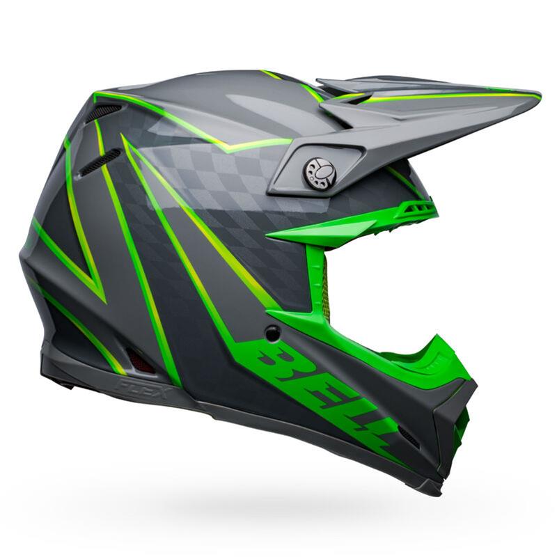 Bell Moto-9S Flex Helmets 7148426