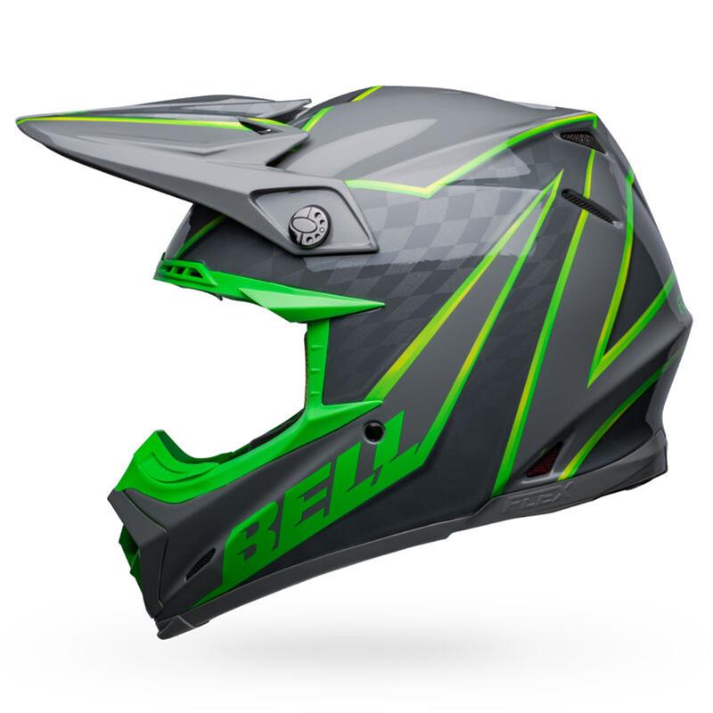 Bell Moto-9S Flex Helmets 7148426