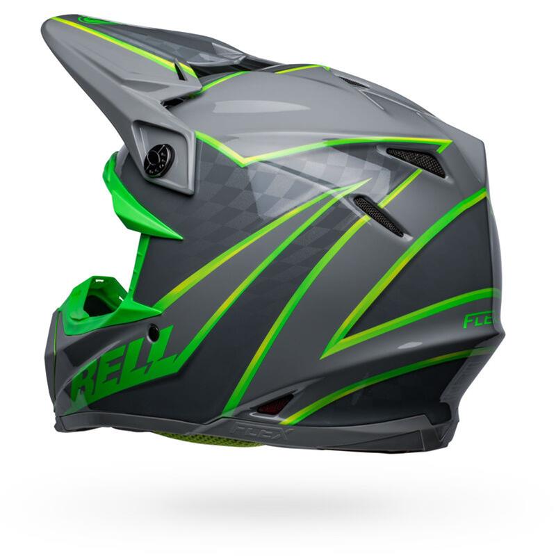 Bell Moto-9S Flex Helmets 7148426