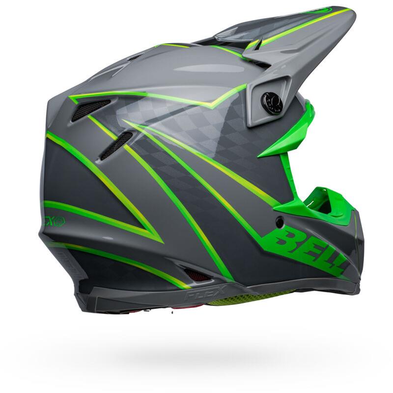 Bell Moto-9S Flex Helmets 7148426