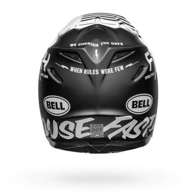 Bell Moto-9S Flex Helmets 7148436