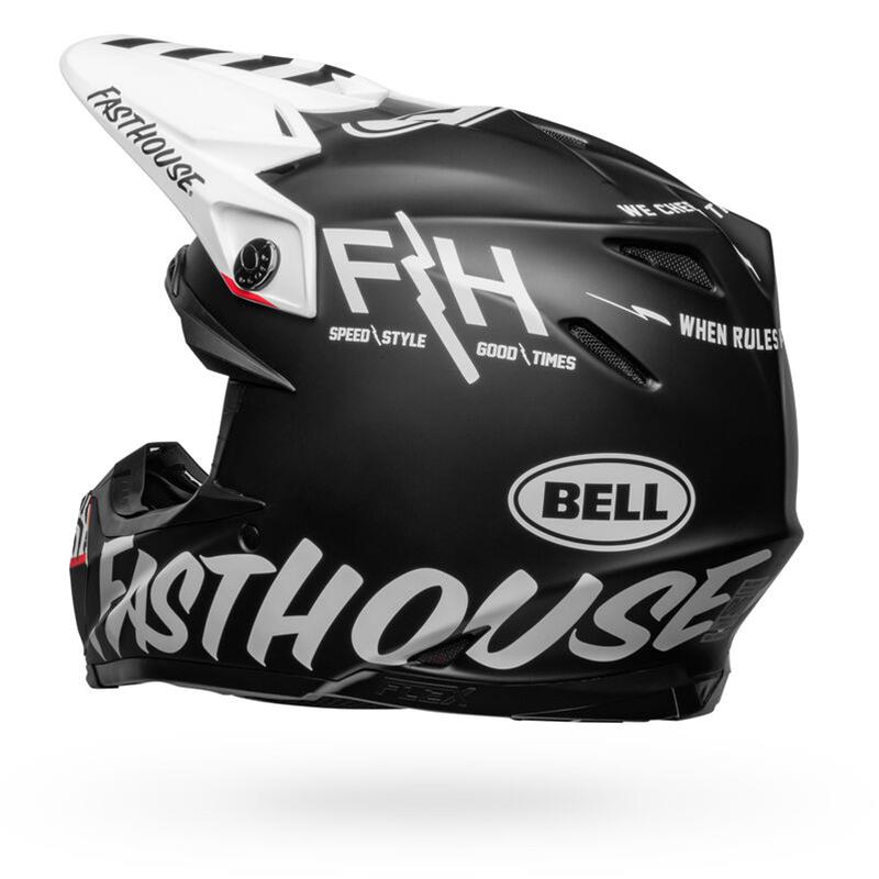 Bell Moto-9S Flex Helmets 7148436