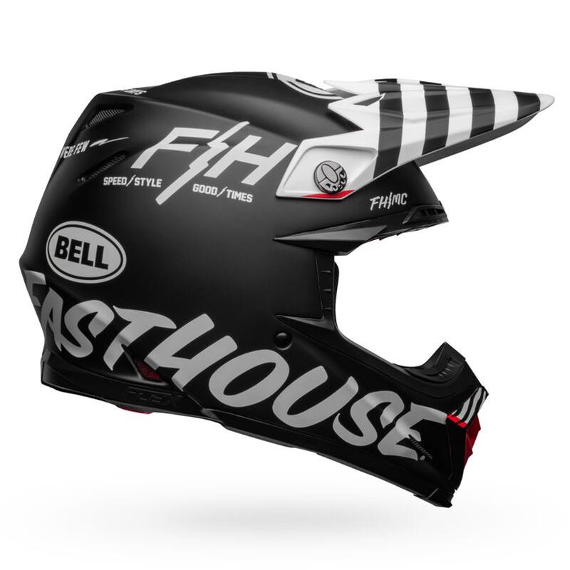 Bell Moto-9S Flex Helmets 7148436