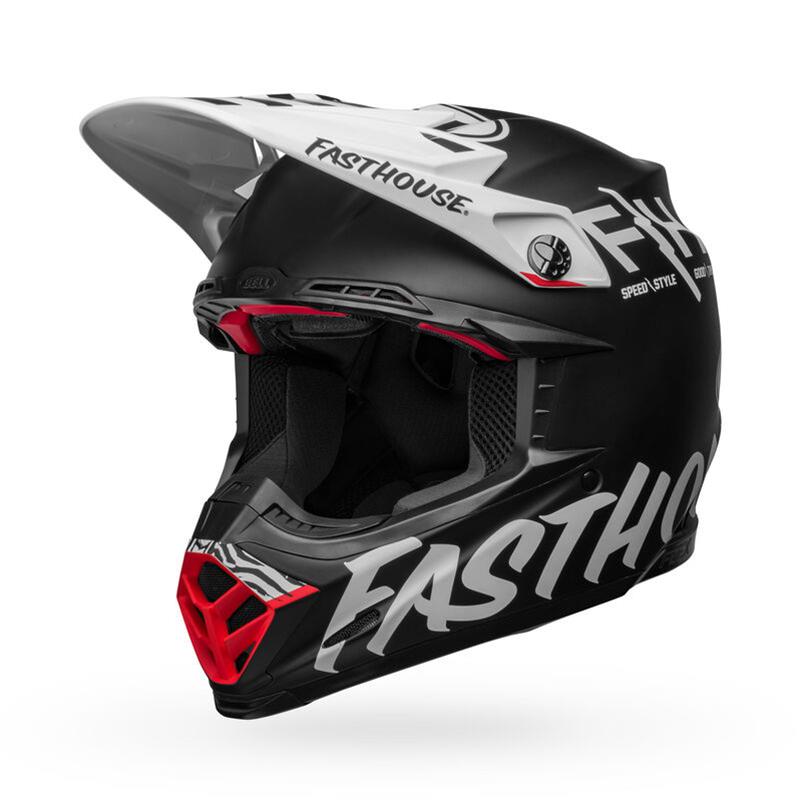 Bell Moto-9S Flex Helmets 7148436
