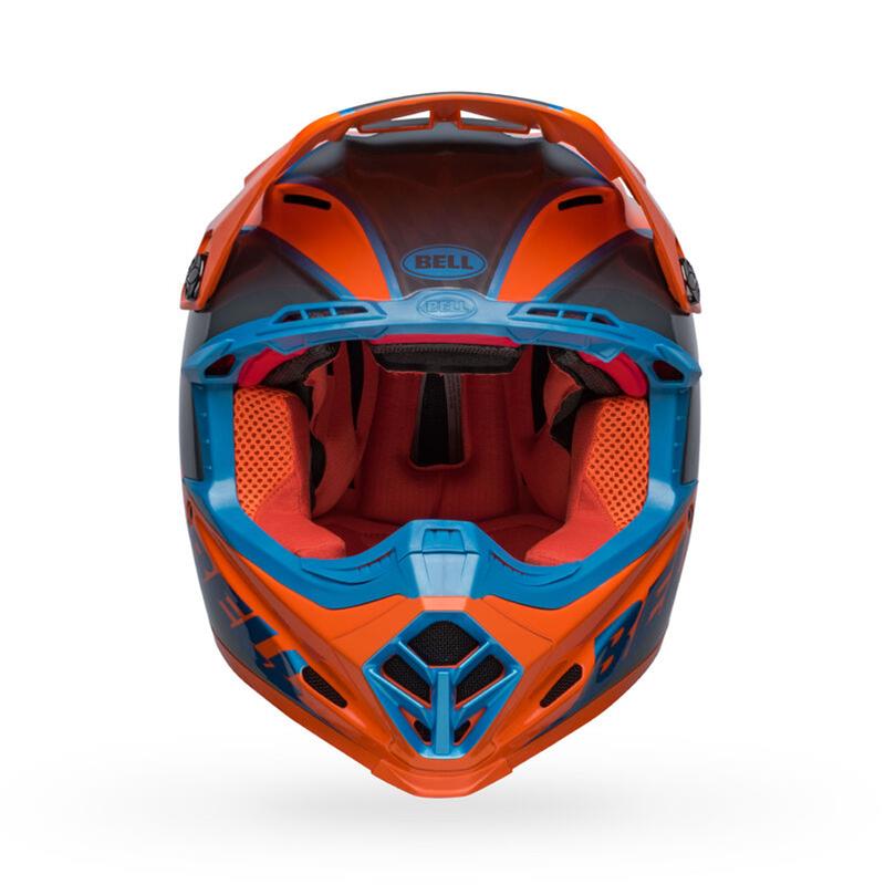 Bell Moto-9S Flex Helmets 7148443