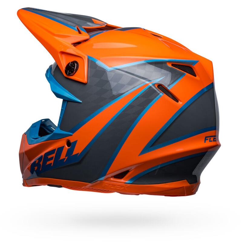 Bell Moto-9S Flex Helmets 7148443