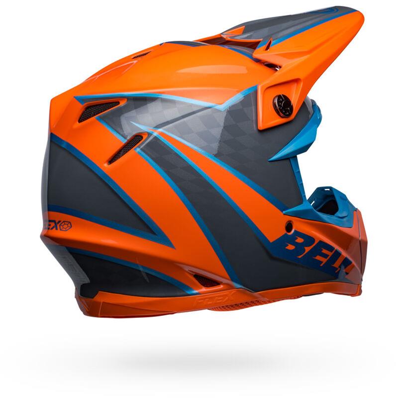 Bell Moto-9S Flex Helmets 7148443