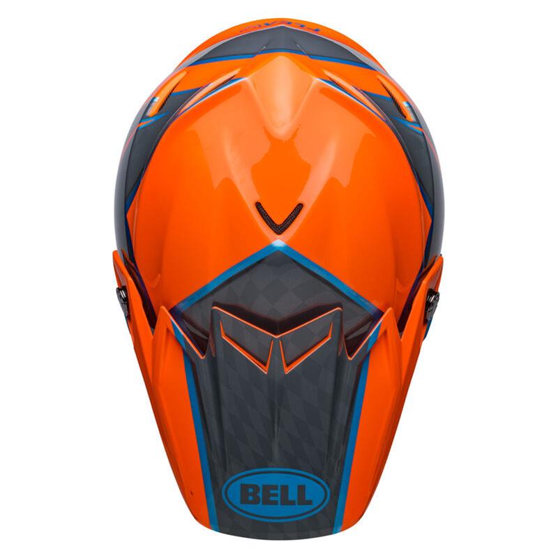 Bell Moto-9S Flex Helmets 7148443