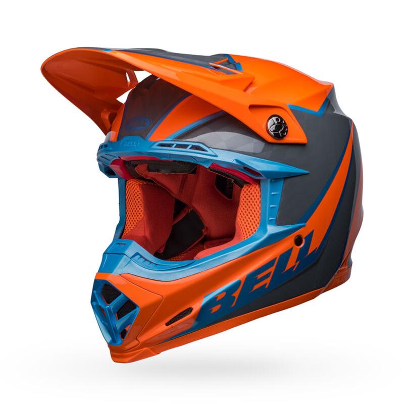 Bell Moto-9S Flex Helmets 7148443
