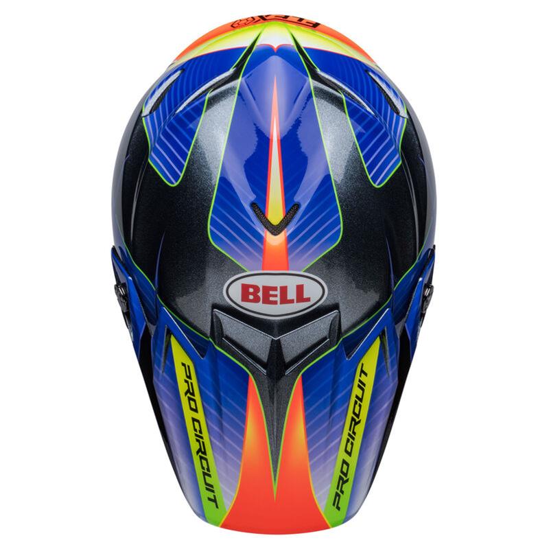 Bell Moto-9S Flex Helmets 7148453