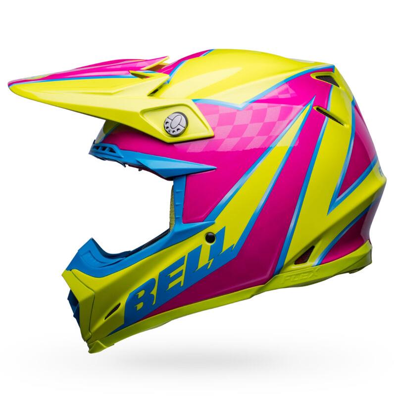 Bell Moto-9S Flex Helmets 7148468