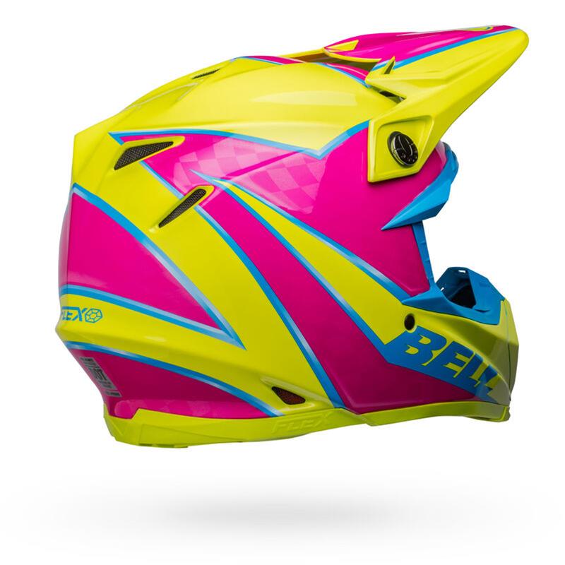 Bell Moto-9S Flex Helmets 7148468