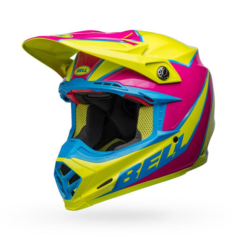 Bell Moto-9S Flex Helmets 7148468