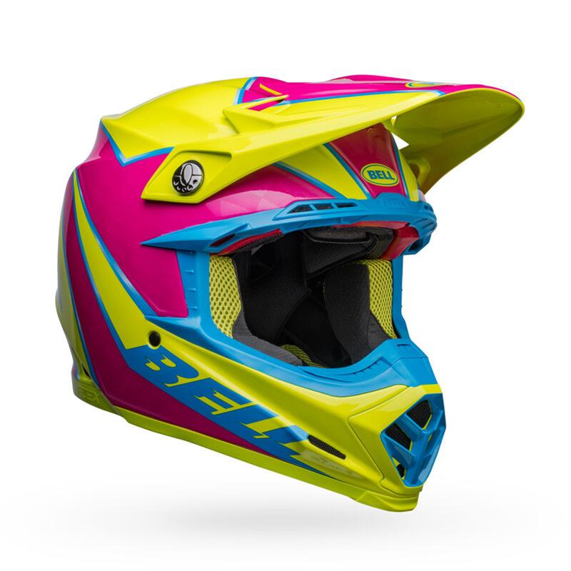 Bell Moto-9S Flex Helmets 7148468