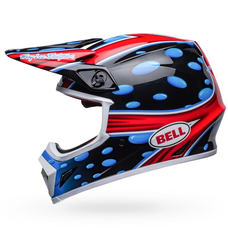 Bell MX-9 MIPS Helmets 7148485