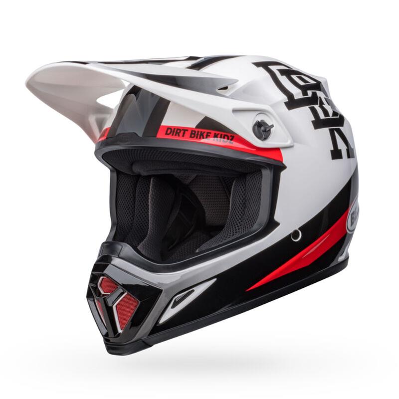 Bell MX-9 MIPS Helmets 7148514