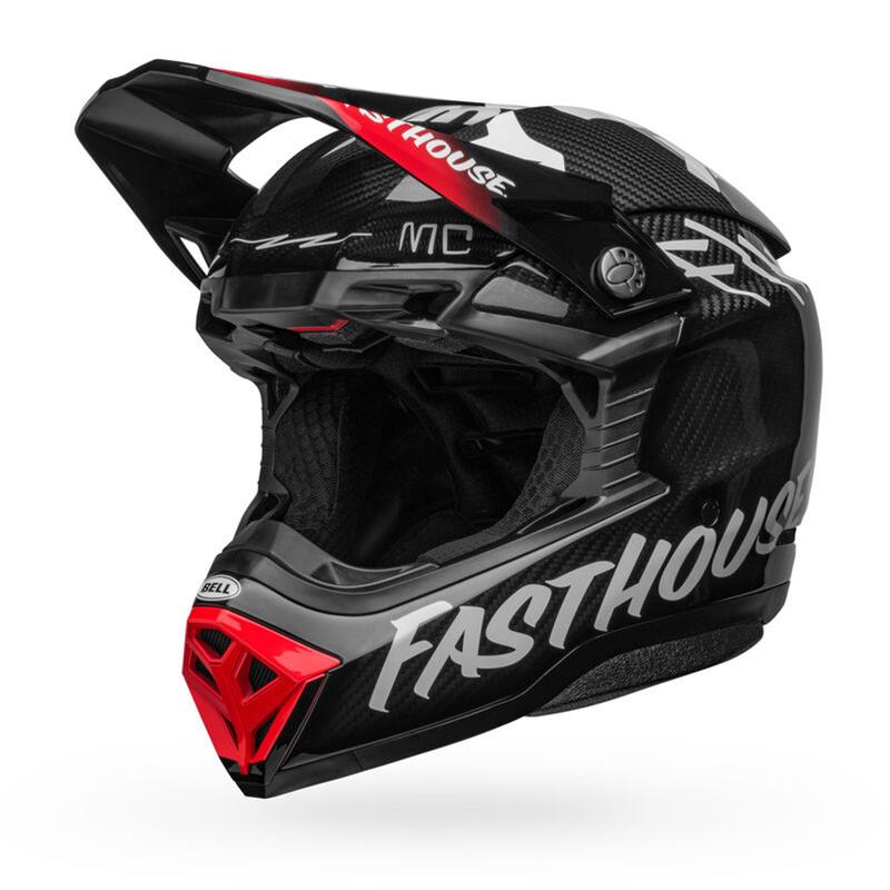Bell Moto-10 Spherical Helmets 7148527
