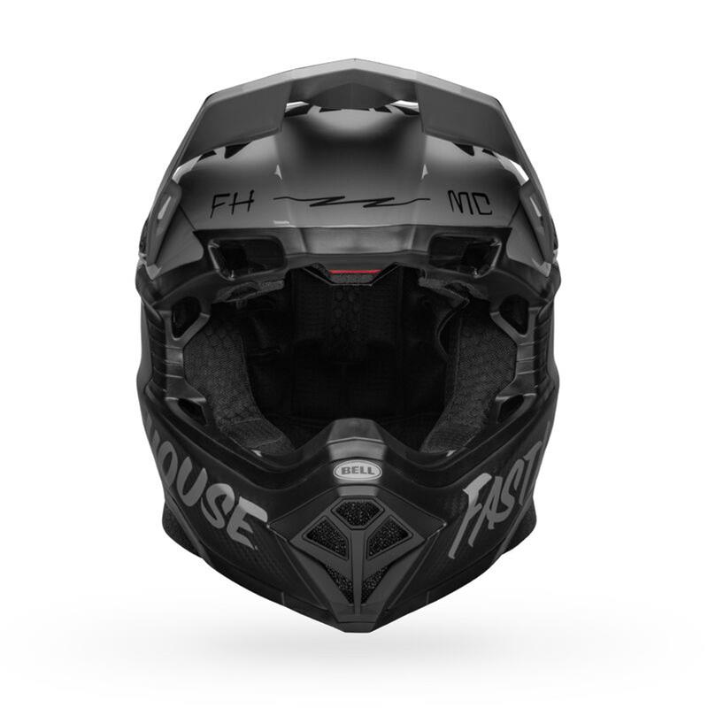 Bell Moto-10 Spherical Helmets 7148551