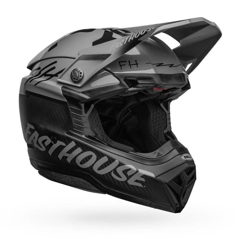 Bell Moto-10 Spherical Helmets 7148551